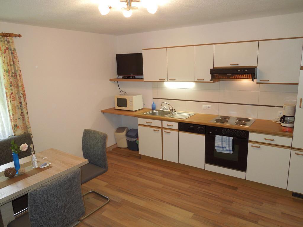 Ferienwohnung Haus Möslehof Kauns Zimmer foto