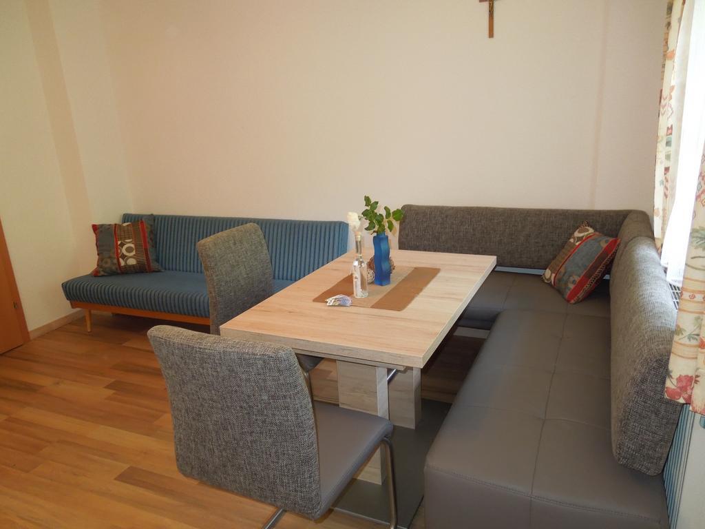 Ferienwohnung Haus Möslehof Kauns Zimmer foto