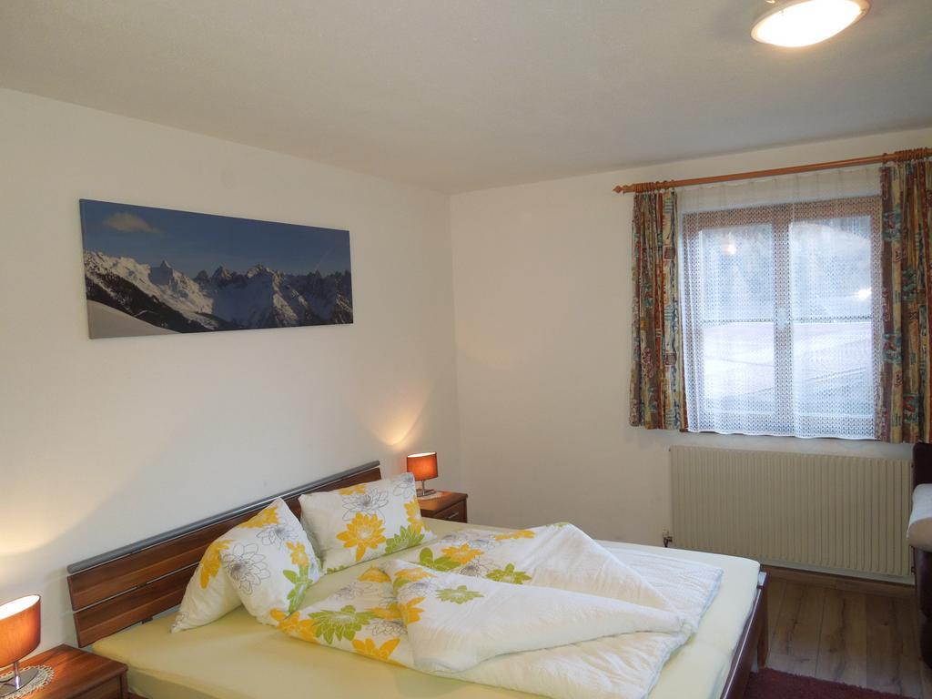 Ferienwohnung Haus Möslehof Kauns Zimmer foto