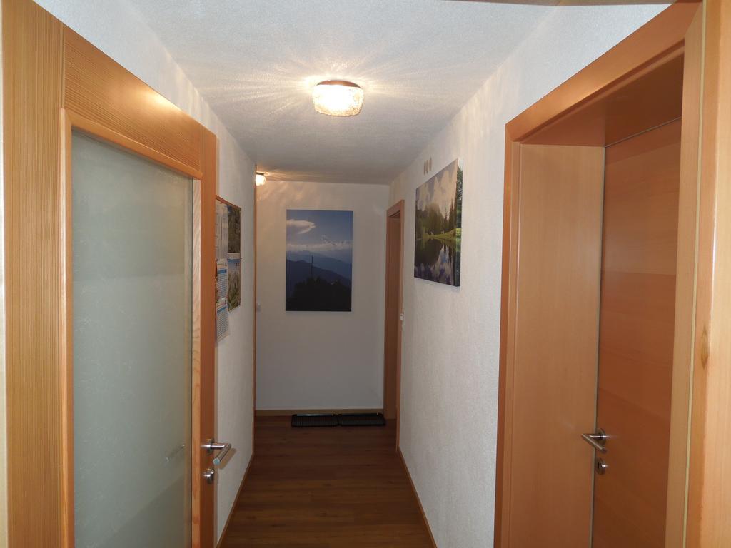 Ferienwohnung Haus Möslehof Kauns Zimmer foto
