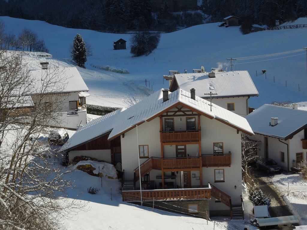 Ferienwohnung Haus Möslehof Kauns Exterior foto